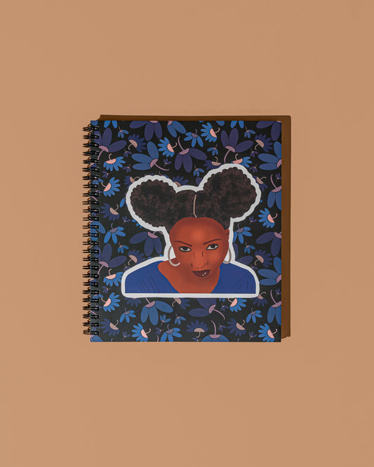 Buns Notebook