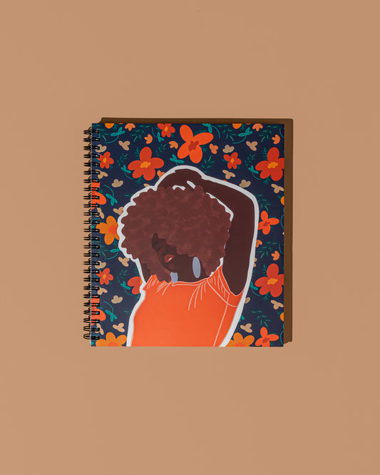 Sunshine Notebook
