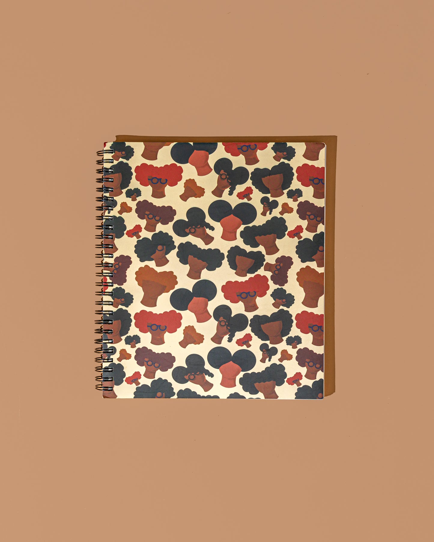 Girlfriends Notebook