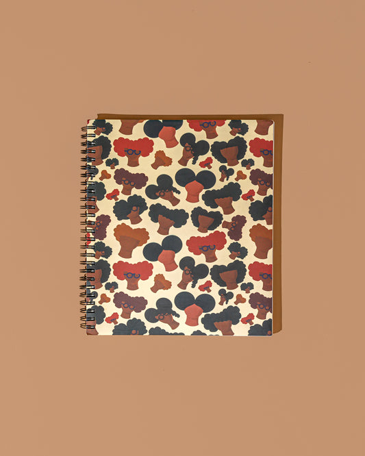 Girlfriends Notebook