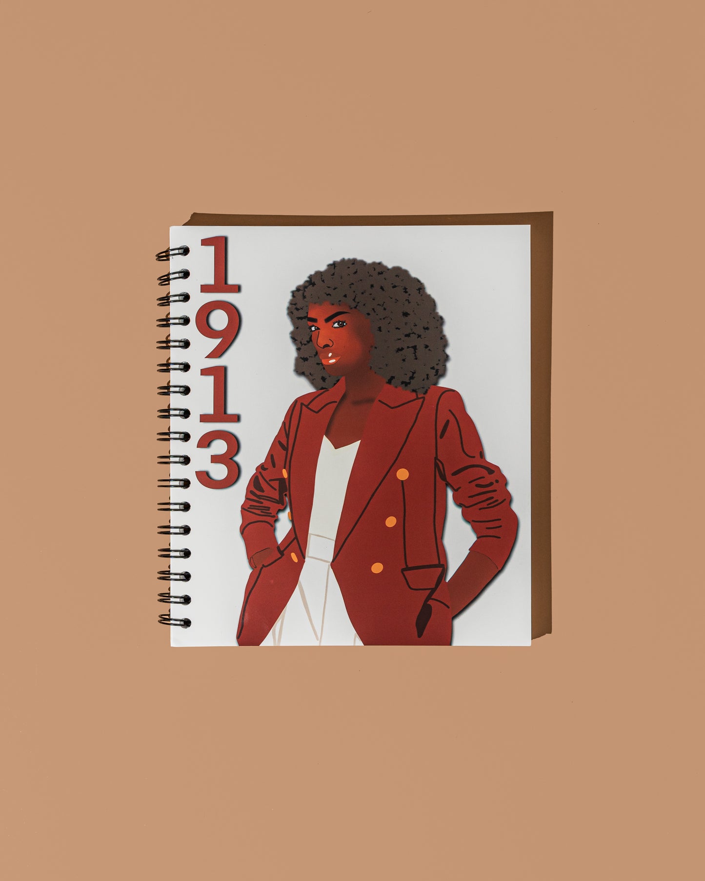 Diva Notebook