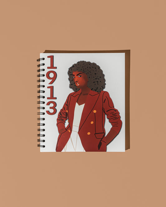 Diva Notebook