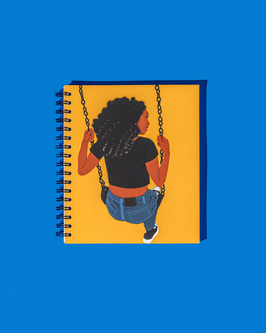 Swing Notebook
