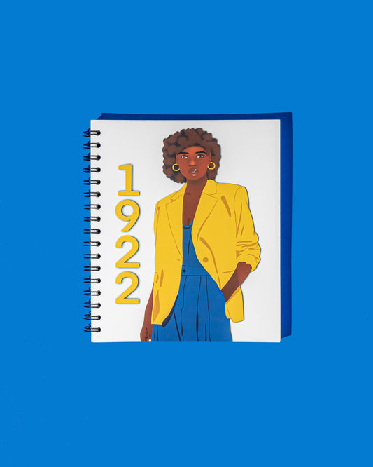 Rhoyalty Notebook