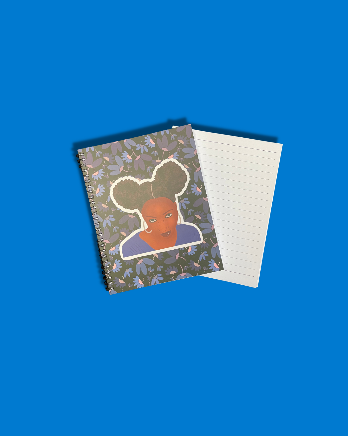 Buns Notebook