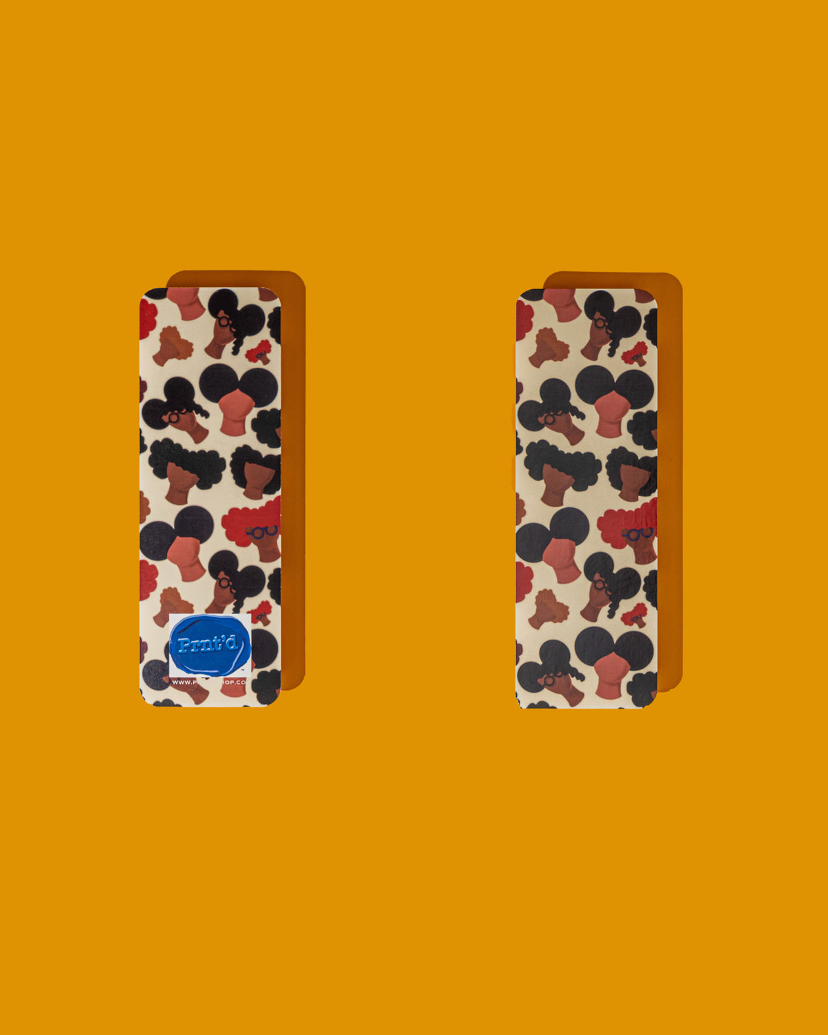 Girlfriends Bookmark