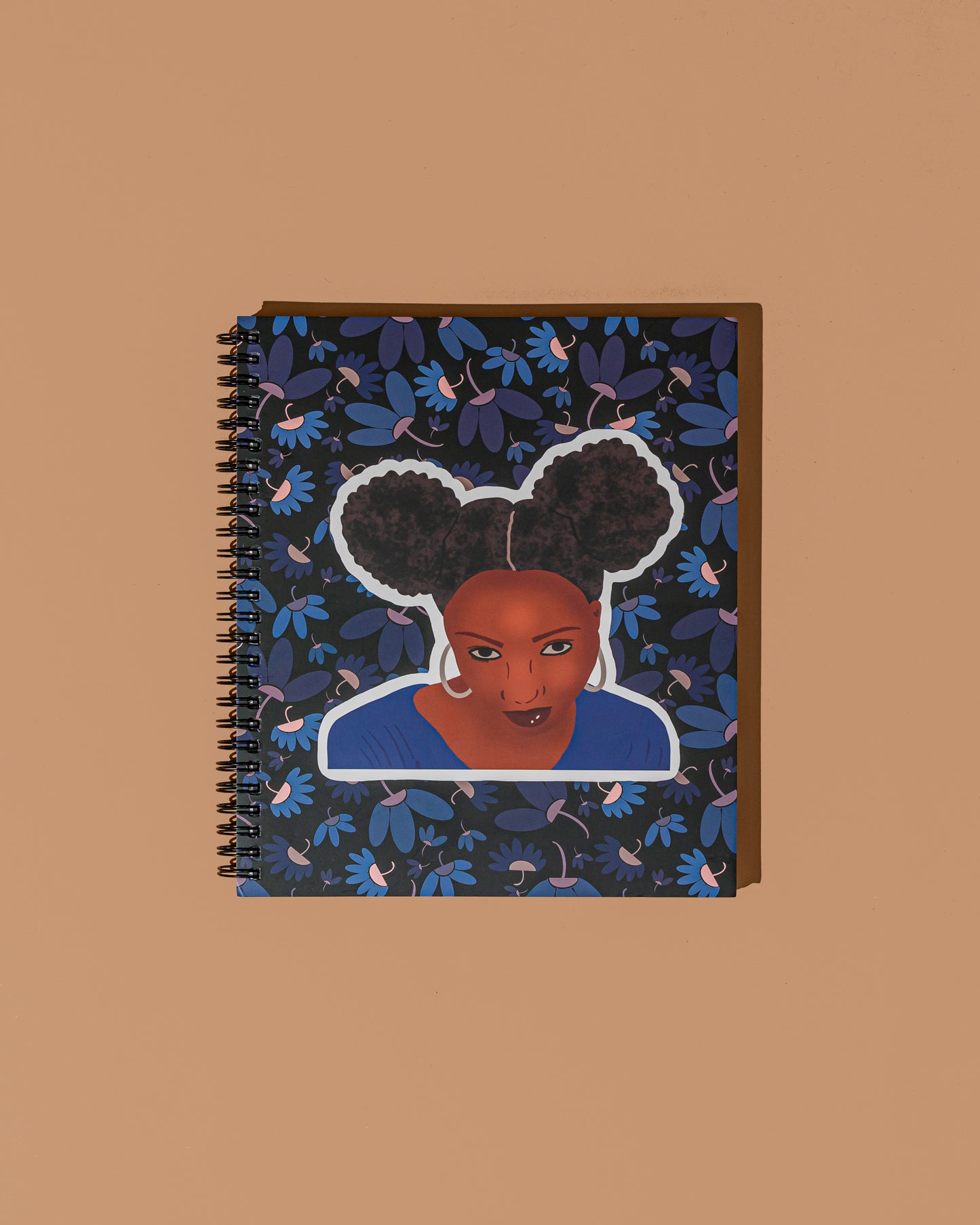 Buns Notebook