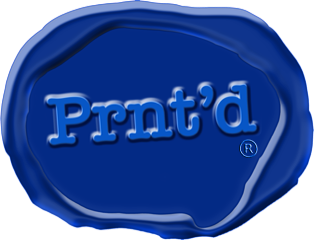 Prnt'd