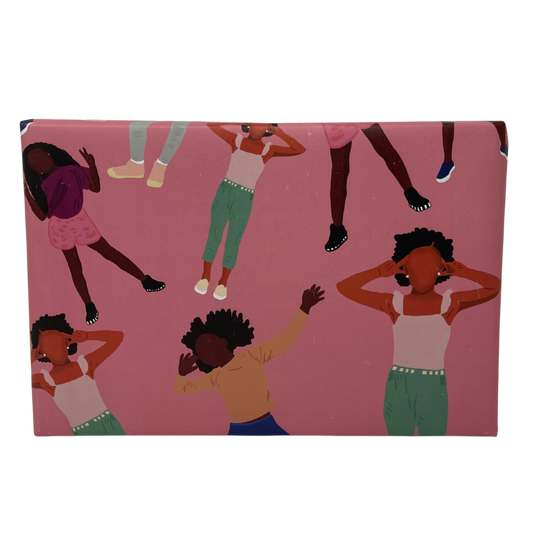 Young Queens