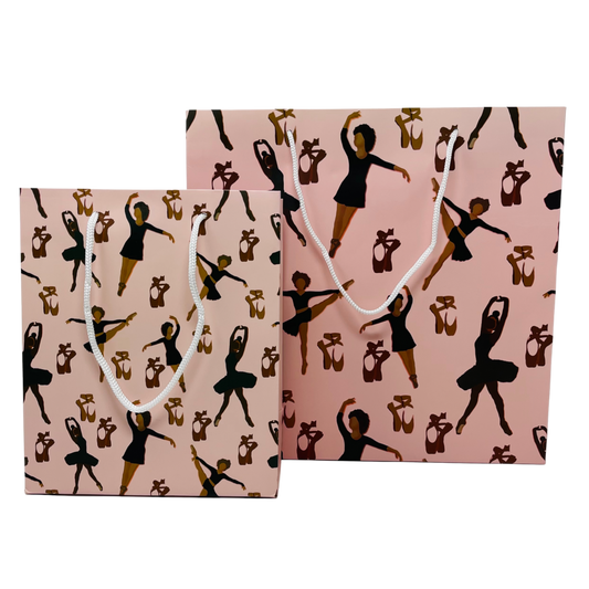 Ballerinas Small Bag